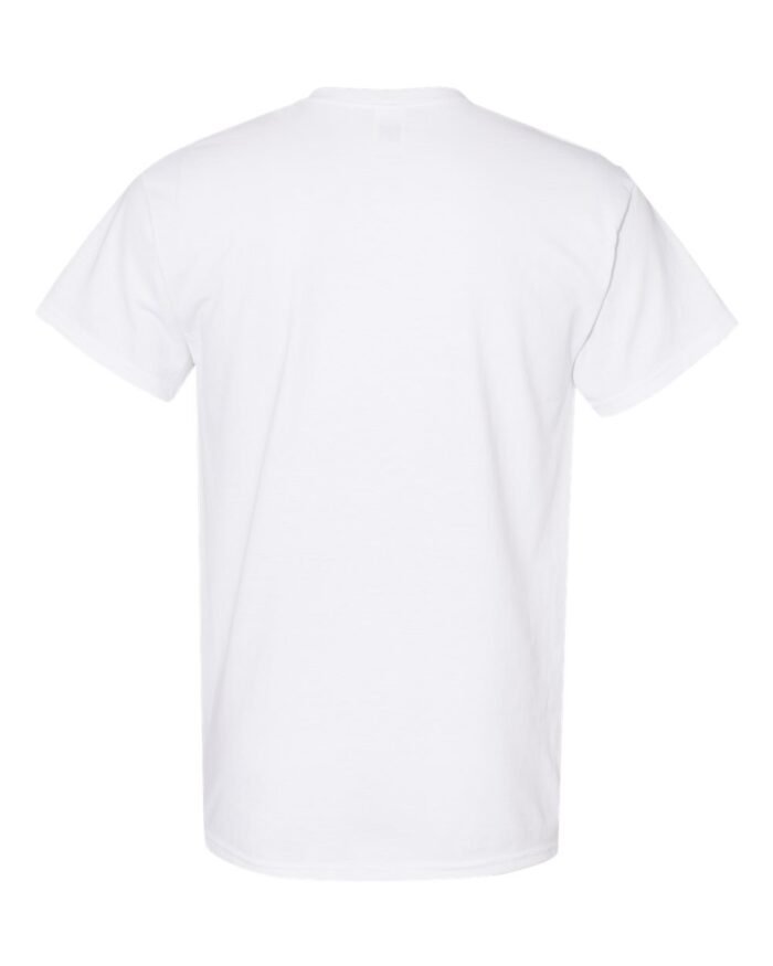 Blank T shirt for print - Image 6
