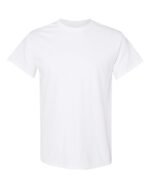 Blank T shirt for print - Image 5