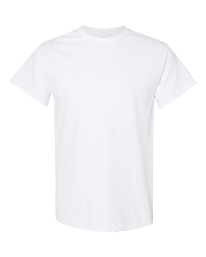 Blank T shirt for print - Image 5