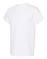 Blank T shirt for print - Image 4