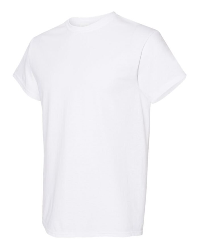 Blank T shirt for print - Image 4