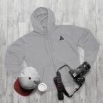 Cozy Unisex Zip Hoodie for Everyday Comfort, Perfect for Casual Outings, Gifts, Birthdays, Cool Weather, Relaxation - Image 7