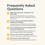 FAQ