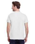 Blank T shirt for print - Image 3