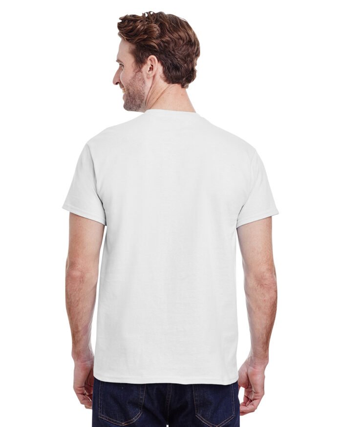 Blank T shirt for print - Image 3