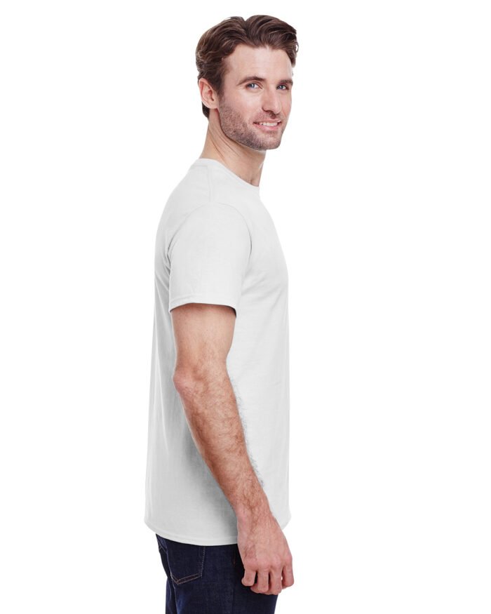 Blank T shirt for print - Image 2